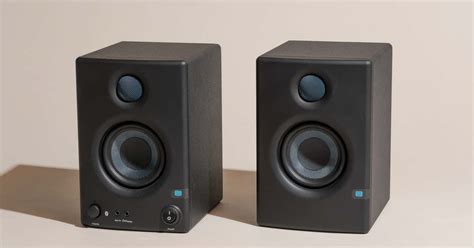 The 4 Best Computer Speakers Of 2022 Reviews By Wirecutter