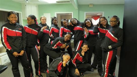 Hephzibah High School Dancing Girls Im Petty All The Time By Ps