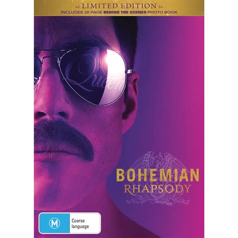 bohemian rhapsody r custom dvd cover label dvdcover hot sex picture