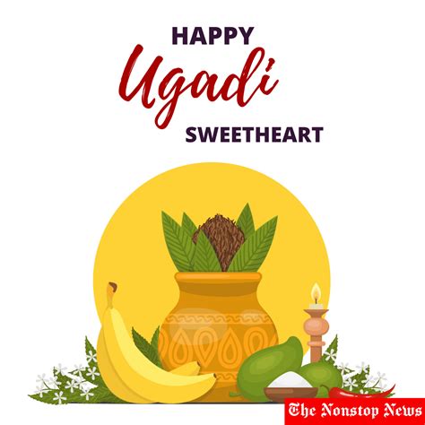 Happy Ugadi 2021 Wishes To Share With Boss Husband Wife Sister And