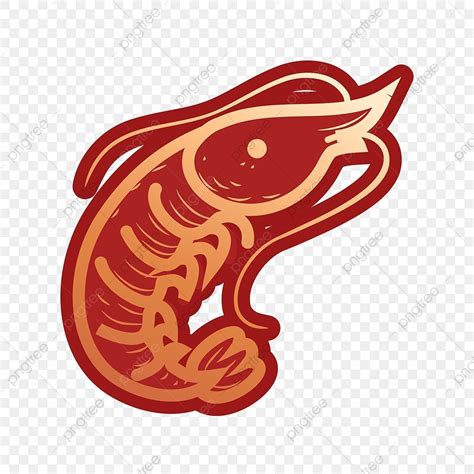 logo ikan bandeng dan udang