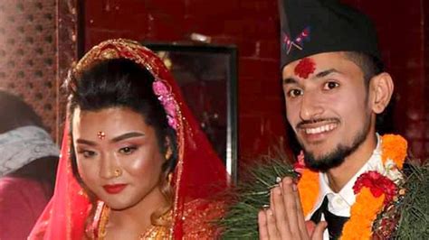 Nepal Gay Marriage Victory Hits Legal Roadblock BBC News