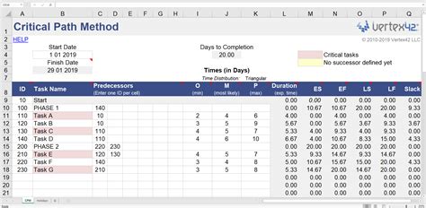 Team Productivity Tracker Excel Template