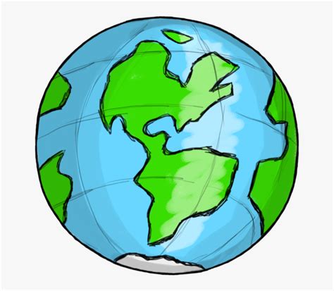 Globe Earth Clip Art Free Clipart Images Transparent Globe Clipart Png Png Download
