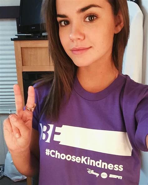 Pin By Katelyn Burns On The Fosters And Casts Pictures Good Trouble Maia Mitchell Maia