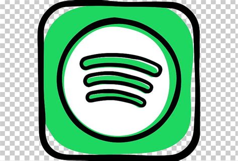 Spotify Logo Clipart Woodslima