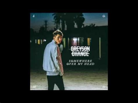 Get protected today and get your 70% discount. Greyson Chance - No Fear (Official Audio) | Greyson chance ...