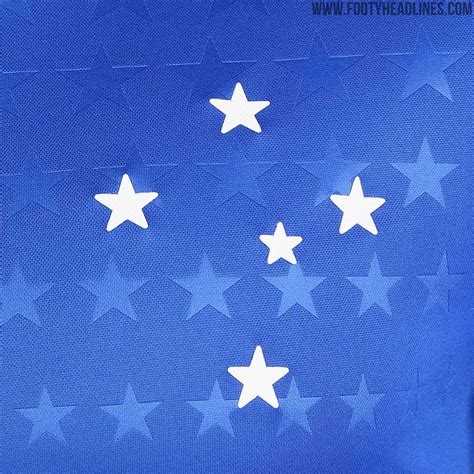 Cruzeiro esporte clube, belo horizonte, brazil. Umbro Cruzeiro 2019 Trikots veröffentlicht - Nur Fussball