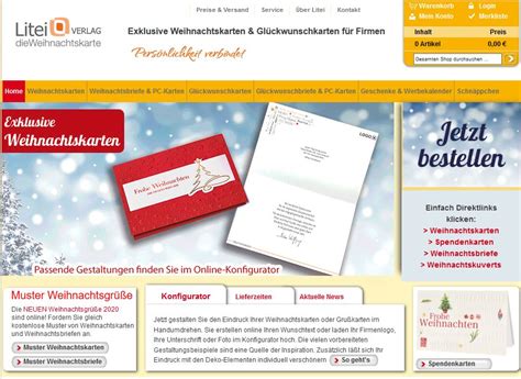 Informationen und gerinnungsausweis kostenlos anfordern. Weihnachtskarten Kataloge kostenlos bestellen von Litei Verlag