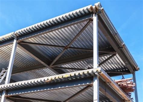 We specialize in steel decking, metal roofing and joists. Metal Decking Supply from the Midwest's Best Metal ...