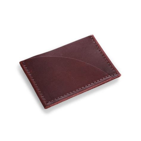 See our picks for the best 10 card sleeves in uk. Credit Card Sleeve (Black) - Rustico - Touch of Modern