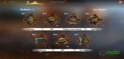 Garena free fire, a survival shooter game on mobile, breaking all the rules of a survival game. Cách kiếm vàng trong Free Fire miễn phí cho game thủ