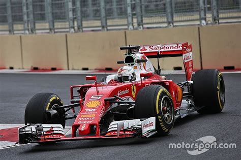 Sebastian vettel has admitted that he has done silly driving errors and he is feeling confident that he will a victory in baku will not only give him the valuable 25 points, but also a moral boost which he. Vettel admite dia complicado para a Ferrari em Baku