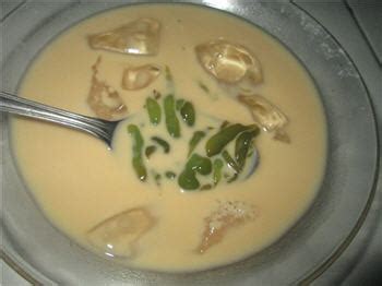 Minuman segar yang dikenal dengan sebutan es dawet ini, terbuat dari bahan dasar tepung hunkwe. Resep Cendol Praktis Sederhana : Bahan-bahan - Cara membuat (Kerjanya)