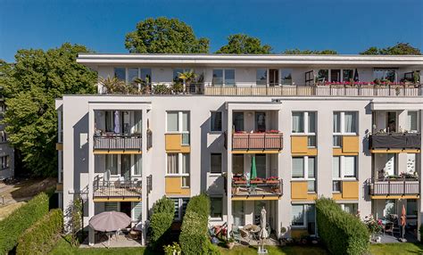 Leider gibt es für diese unterkunft keine bilder. Ankauf Portfolio Berlin-Lankwitz (91 WE) - Wohnbau GmbH