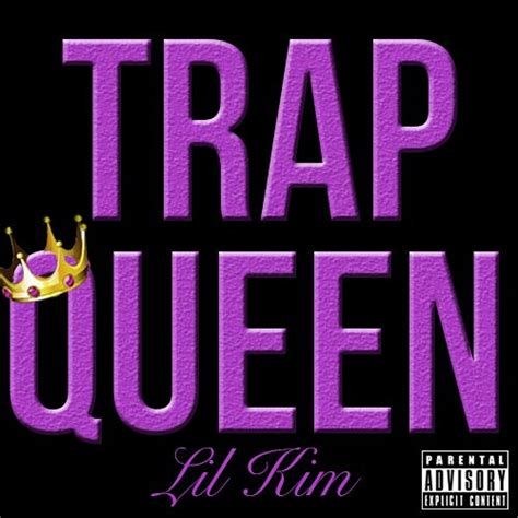 Lil Kim ‘trap Queen Freestyle Xxl