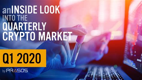 The events of the cryptocurrency. Prasos Cryptocurrency Market Report Q1/2020 - Coinmotion ...