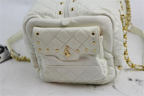 Baby Phat Handbag By Kimora Lee Simmons And Roca Wear Hand
