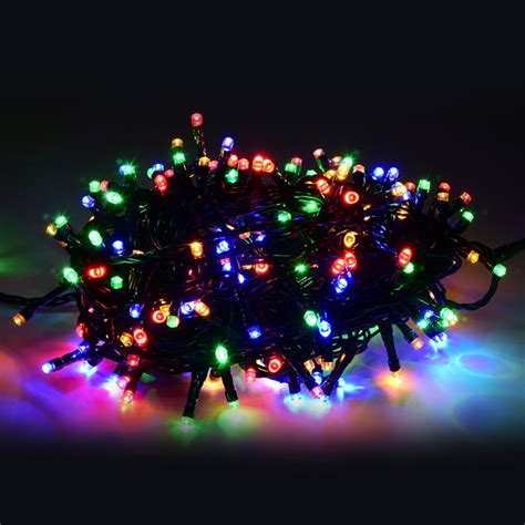 Are halogen to hid conversions legal we ask jpj. UL Approved AC100V-240V To 31V Safe 500 Leds 100M String ...