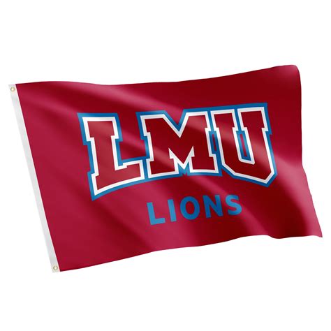 Loyola Marymount Logo