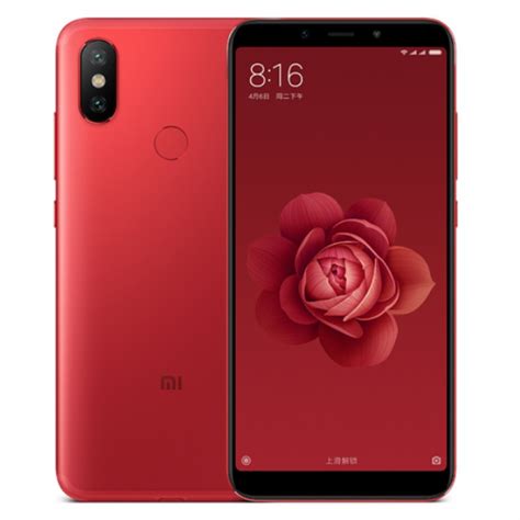 Buy xiaomi mi 6 4g smartphone at cheap price online, with youtube reviews and faqs, we generally offer free shipping to europe, us, latin america, russia, etc. Xiaomi Mi 6X Price In Malaysia RM999 - MesraMobile