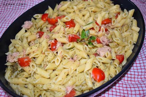 Maybe you would like to learn more about one of these? Pasta alla Carlofortina ⋆ Ileana Conti ♥ CucinaperGioco ...