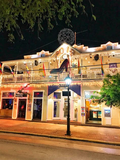 Book duval inn, key west on tripadvisor: Key West Duval st | House styles, Key west duval, Key west