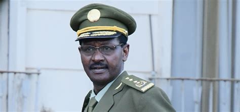 Army Gets Additional Appointees The Reporter Ethiopia