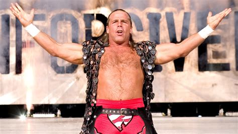 Shawn Michaels Got Assaulted Backstage By Departing Wwe Stars Sportszion