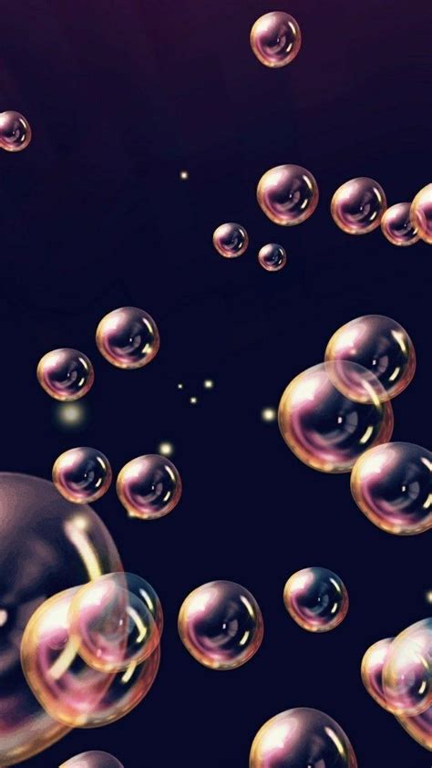 Black Bubbles Wallpapers Top Free Black Bubbles Backgrounds