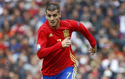 The striker, 26, found the net immediately after he was introduced to replace olivier giroud in the 75th. Chelsea set to launch bid for Alvaro Morata - 234sport