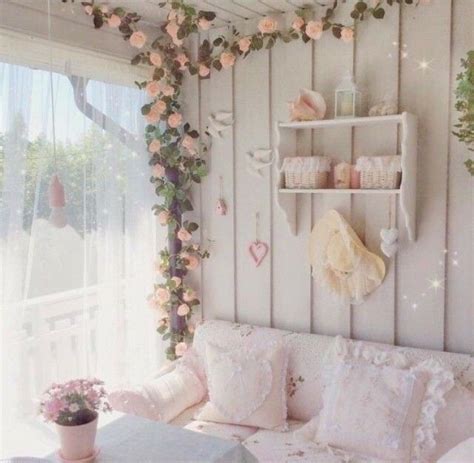 Pin By Mollyhealey On Room Pastel Room Pastel Room Decor Aesthetic Bedroom