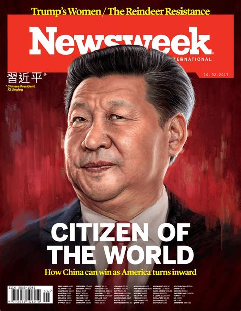 Newsweek Europe 02102017 Digital