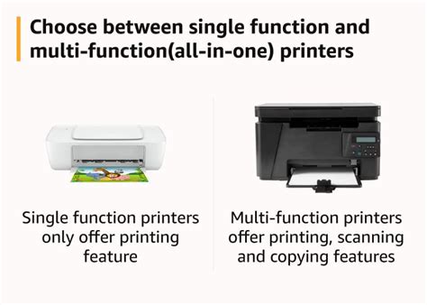 Printer Buying Guide