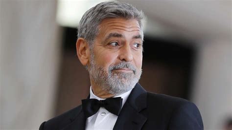 Get the latest from the monuments men actors latest films, marriage to wife amal. George Clooney is out and about just after 5 days of ...