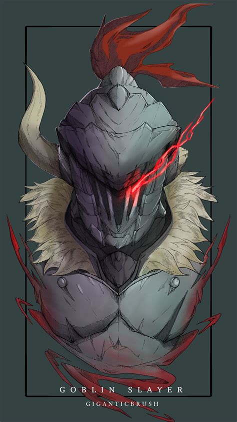 We would like to show you a description here but the site won't allow us. Goblin Slayer #goblinslayer #anime #manga #plusultra ...