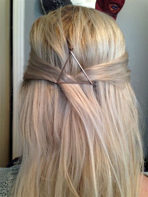 Pin By Holly Moore On Odd And Ends Quick Hairstyles Fast Hairstyles