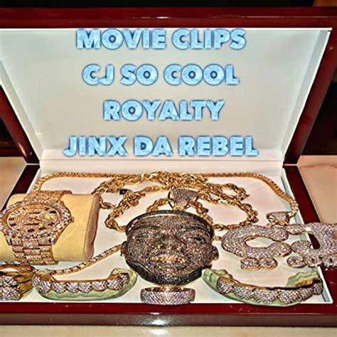 Amazon Music Cj So Cool Jinx Da Rebel And Royaltyのmovie Clips