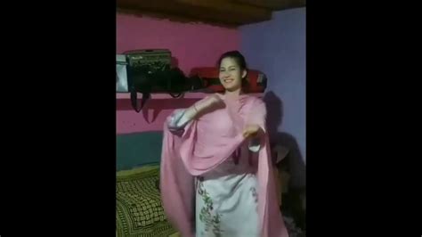 Kashmiri Girl Dance 💃 Youtube