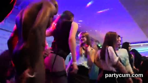 Flirty Chicks Get Totally Wild And Naked At Hardcore Party Eporner