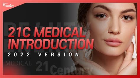 21 Century Medical Company Introduction Youtube