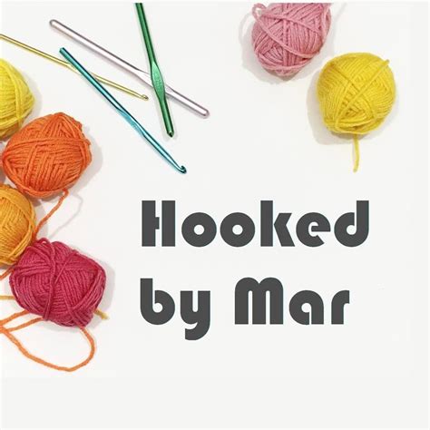 Hooked By Mar