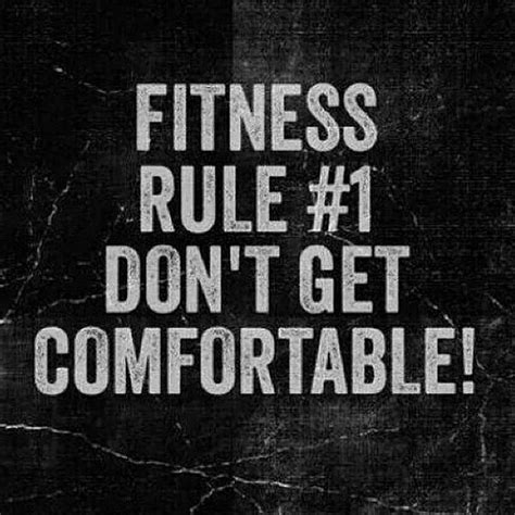 50 Fitness Motivation Quotes For Your Motivation Board Fitness