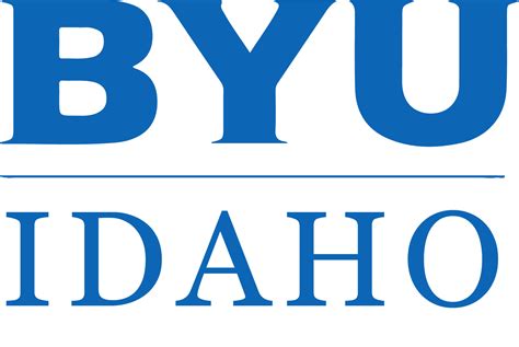 Brigham Young University Idaho Logo Byu Idaho Or Byu I Png Logo
