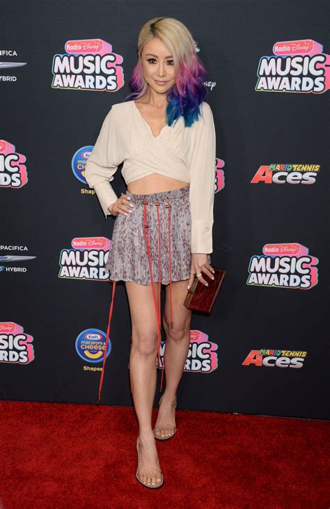 Wengie At Radio Disney Music Awards 2018 In Los Angeles 06222018