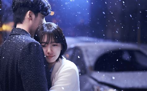 While You Were Sleeping Has Released New Stills As The Sbs Wednesday Thursday Drama Starring