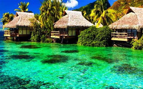 Beautiful Background Pictures Of Aruba Wallpaper View
