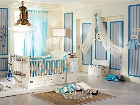 20 Luxury Baby Cot Designs And Exquisite Nursery Rooms Interiors