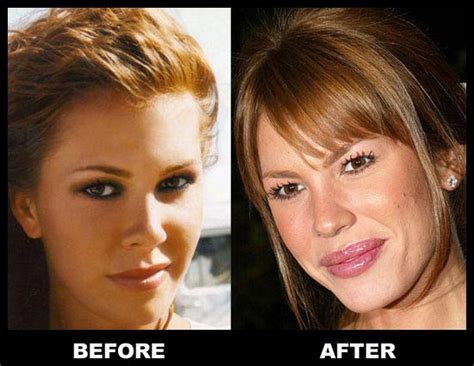 Nikki Cox Plastic Surgery Before And After Photos 2018