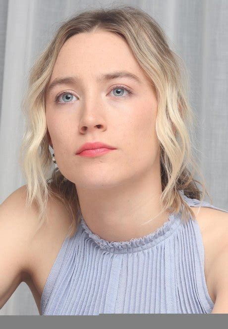 Saoirse Ronan Nude OnlyFans Leaked Photo TopFapGirls